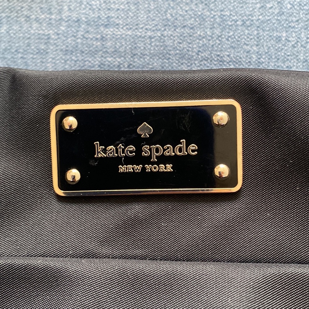 Kate Spade Diaper Bag - Picture 2 of 5